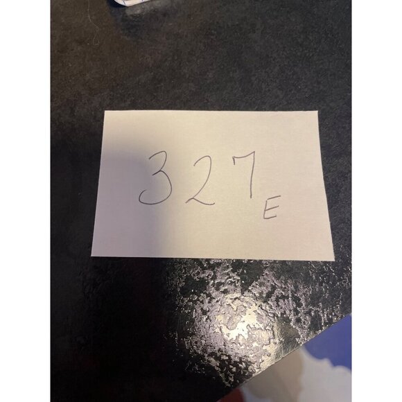 VINTAGE Body Image Blue Floral Print Long Sleeve Lace Collar Button Up PajamaTop - Picture 6 of 7